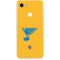 NHL St. Louis Blues Solid Background Google Pixel 3 Skin